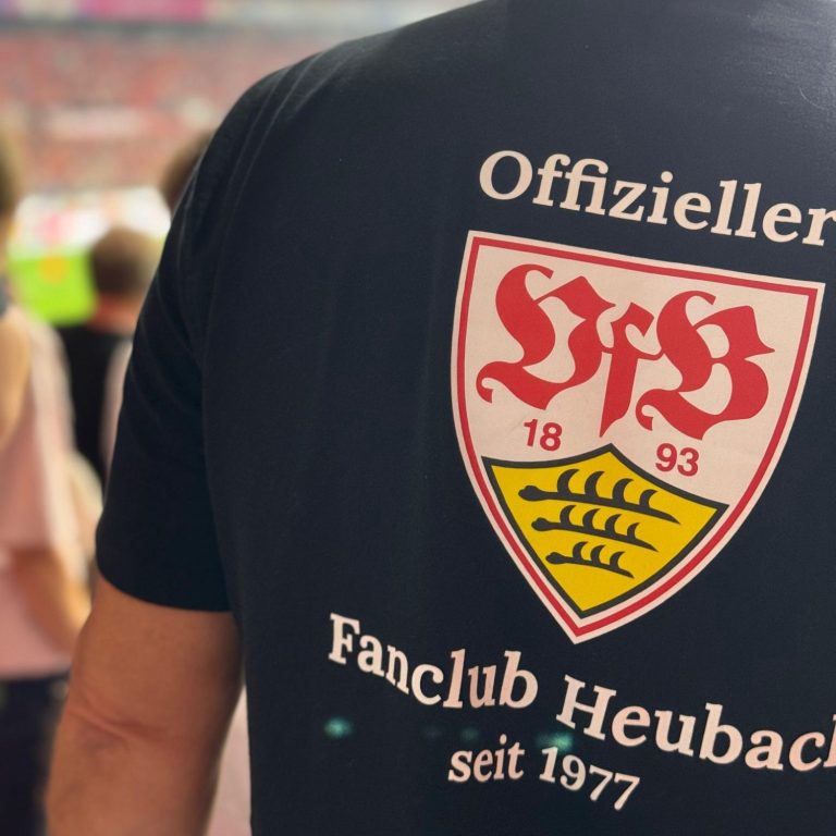 Offizieller Fanclub Heubach